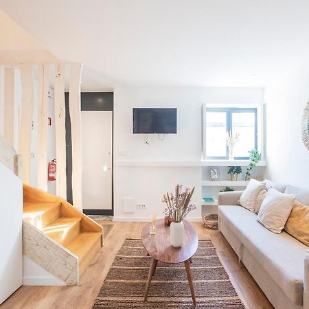 Lovelystay - Urban Cottage Porto Eksteriør bilde
