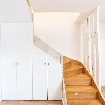 Lovelystay - Urban Cottage Porto Eksteriør bilde