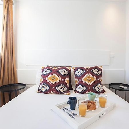 Lovelystay - Urban Cottage Porto Eksteriør bilde