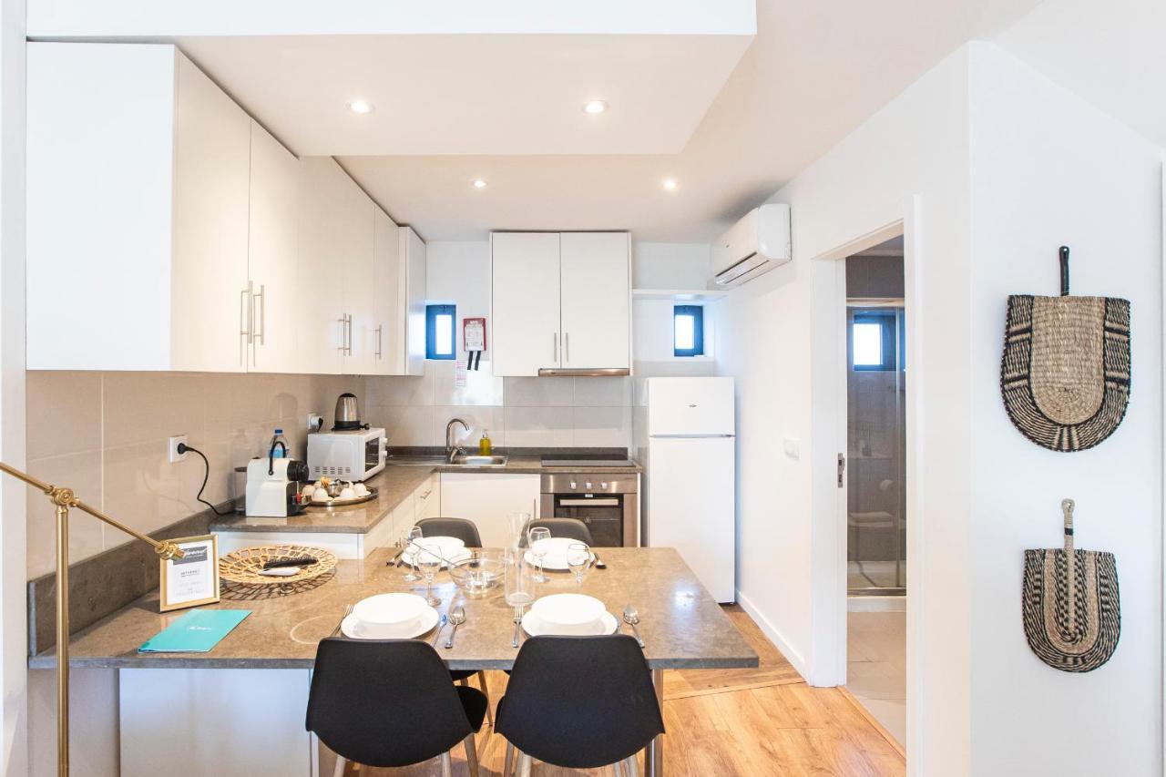 Lovelystay - Urban Cottage Porto Eksteriør bilde