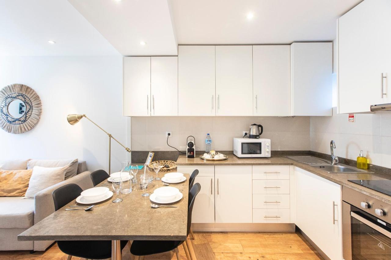 Lovelystay - Urban Cottage Porto Eksteriør bilde