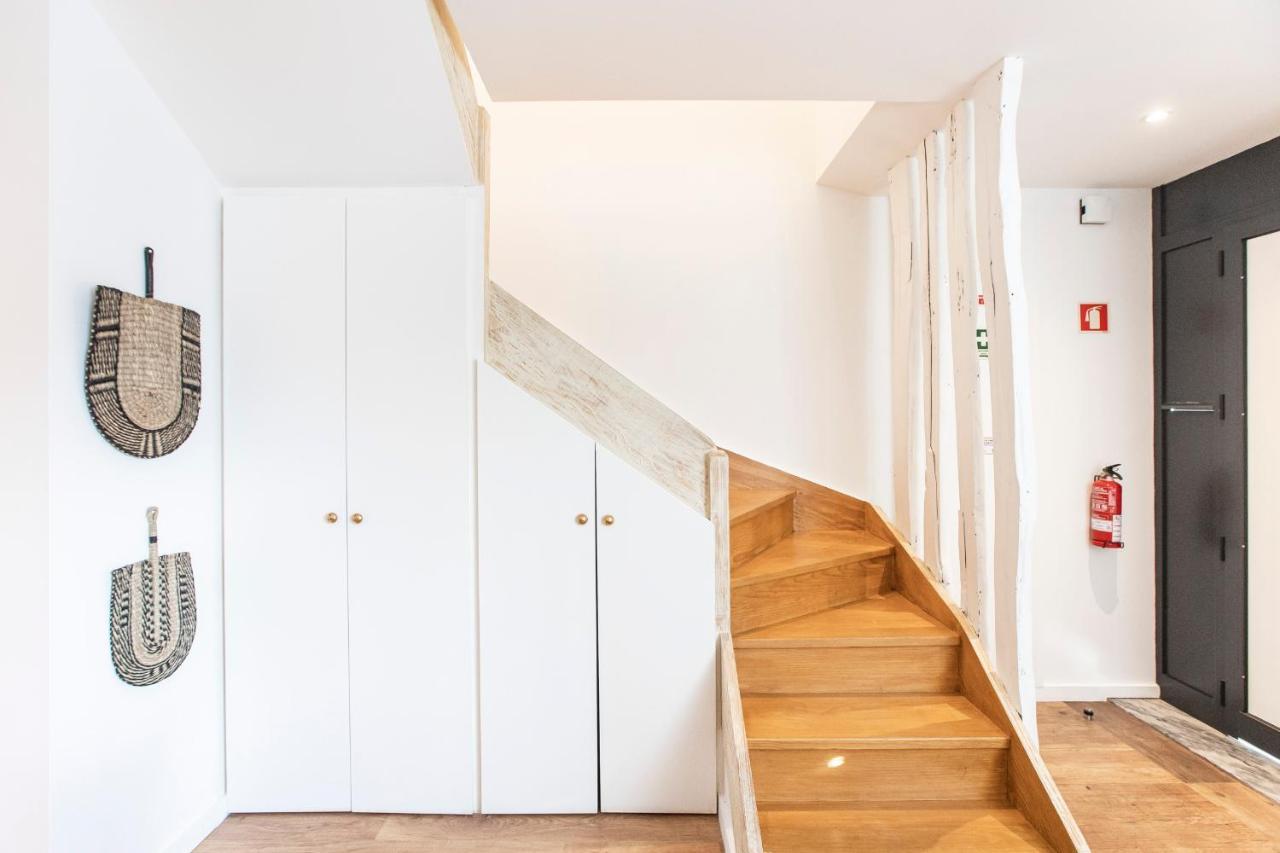 Lovelystay - Urban Cottage Porto Eksteriør bilde