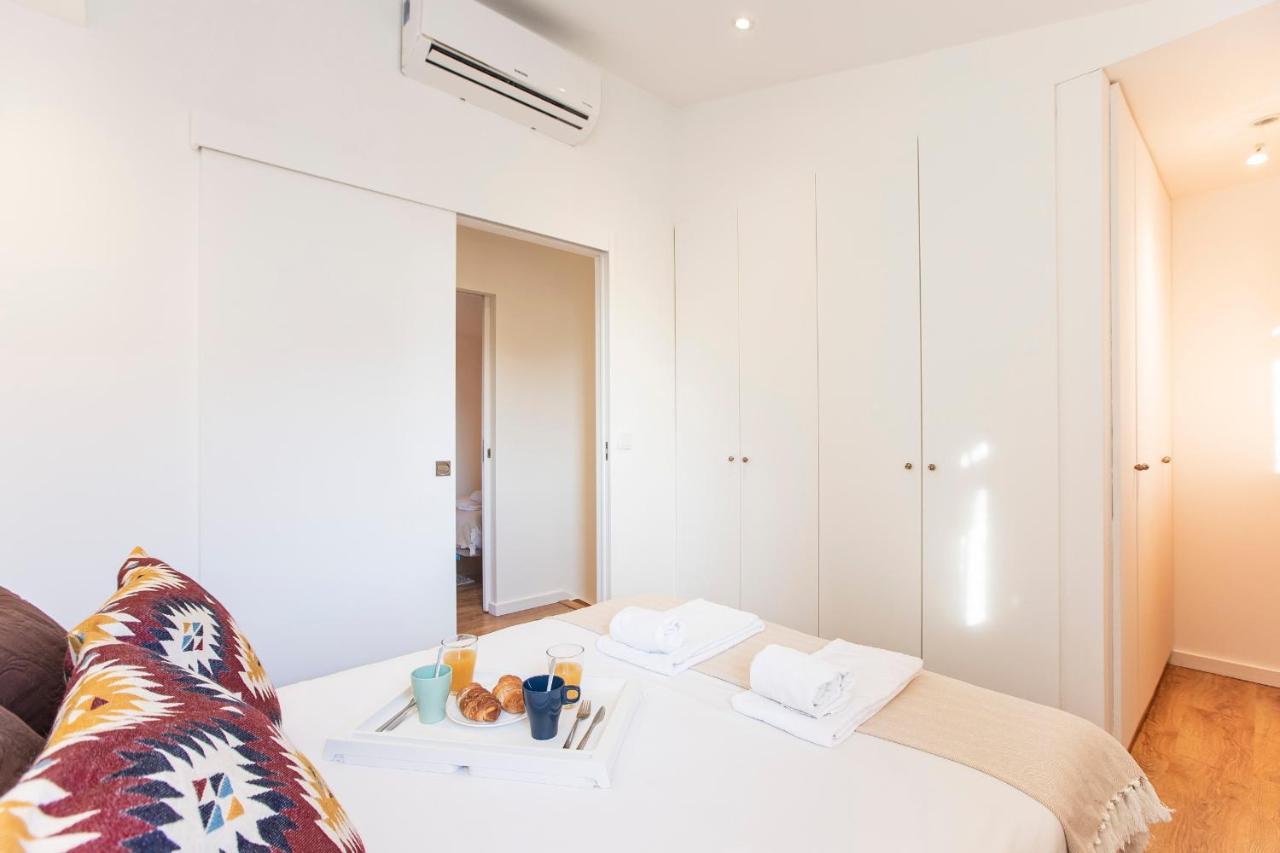 Lovelystay - Urban Cottage Porto Eksteriør bilde