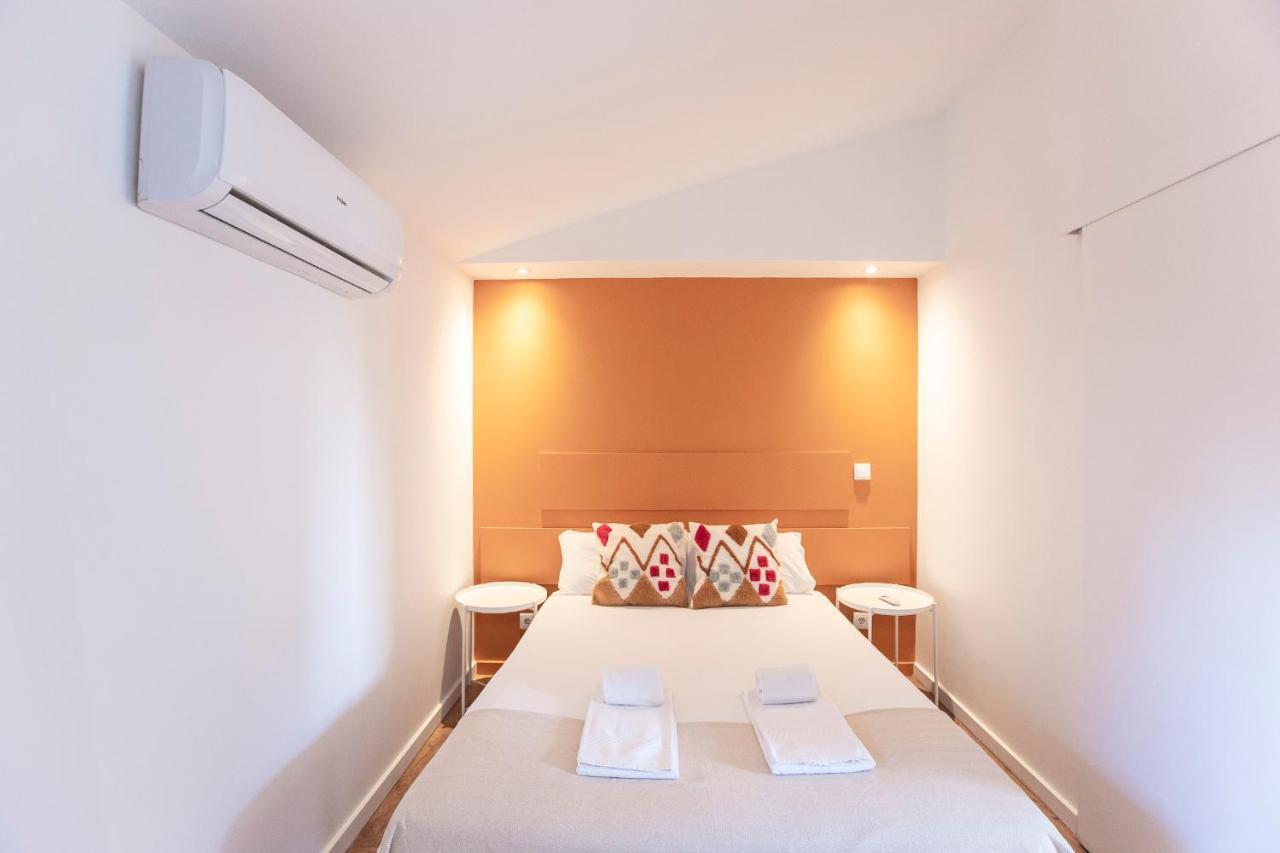 Lovelystay - Urban Cottage Porto Eksteriør bilde