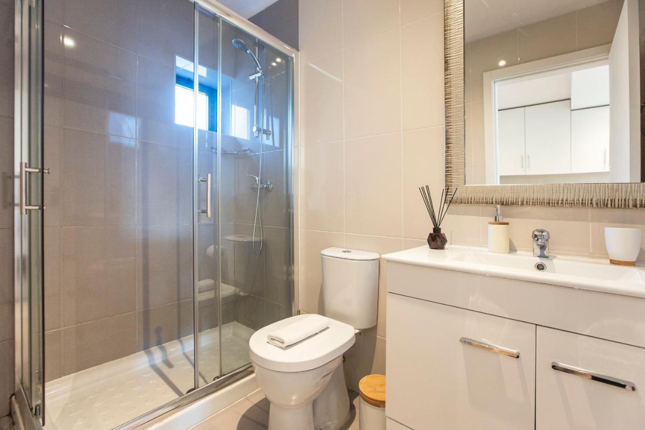 Lovelystay - Urban Cottage Porto Eksteriør bilde