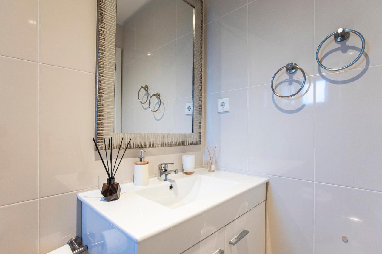 Lovelystay - Urban Cottage Porto Eksteriør bilde