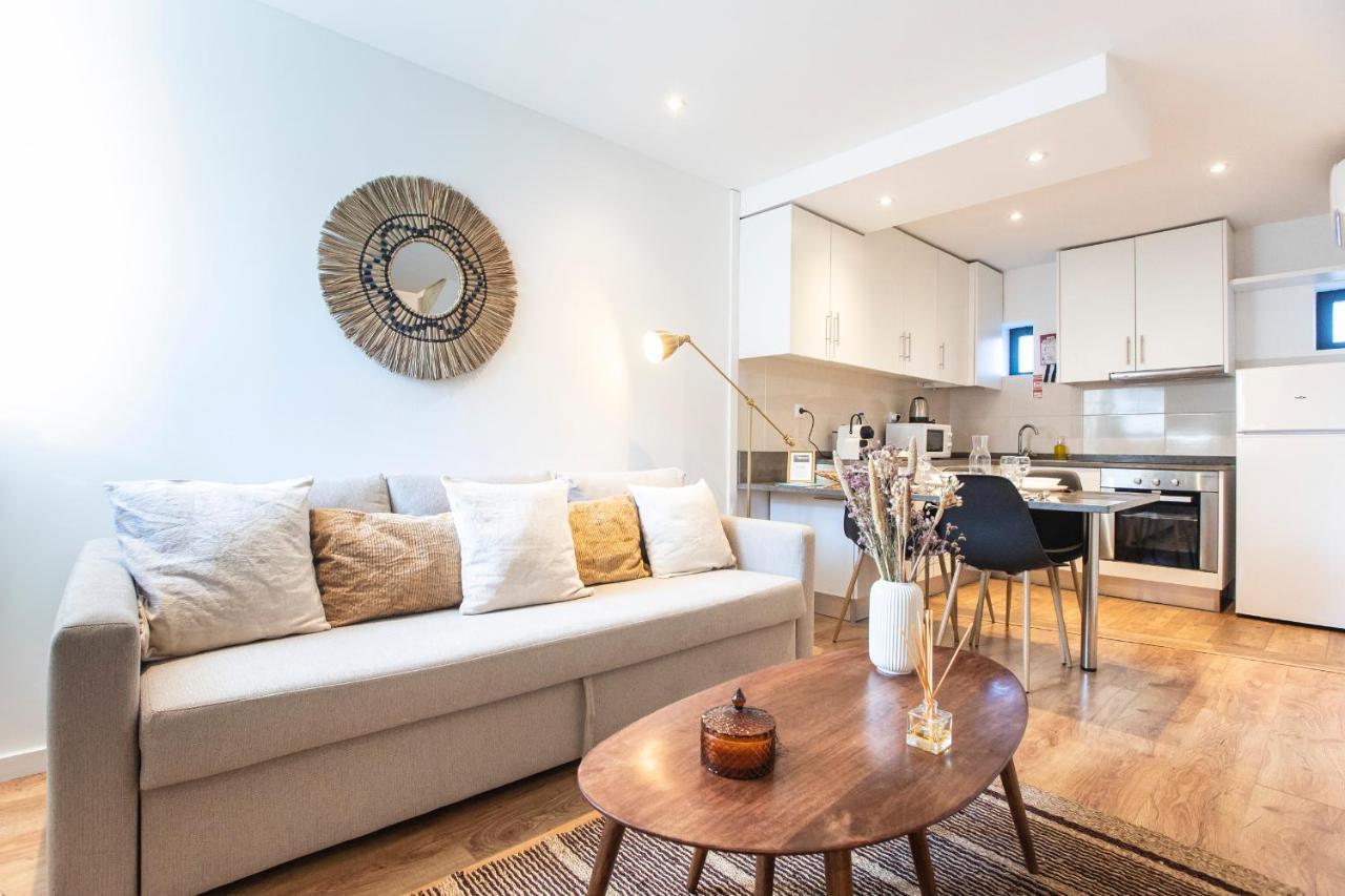 Lovelystay - Urban Cottage Porto Eksteriør bilde