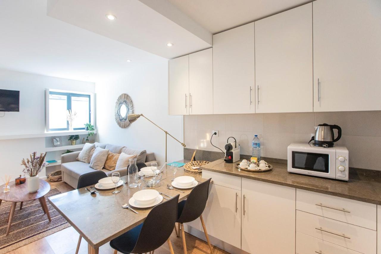 Lovelystay - Urban Cottage Porto Eksteriør bilde