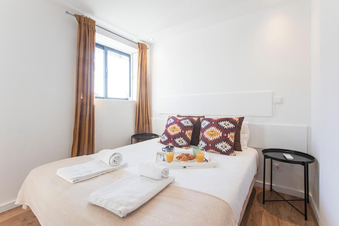 Lovelystay - Urban Cottage Porto Eksteriør bilde