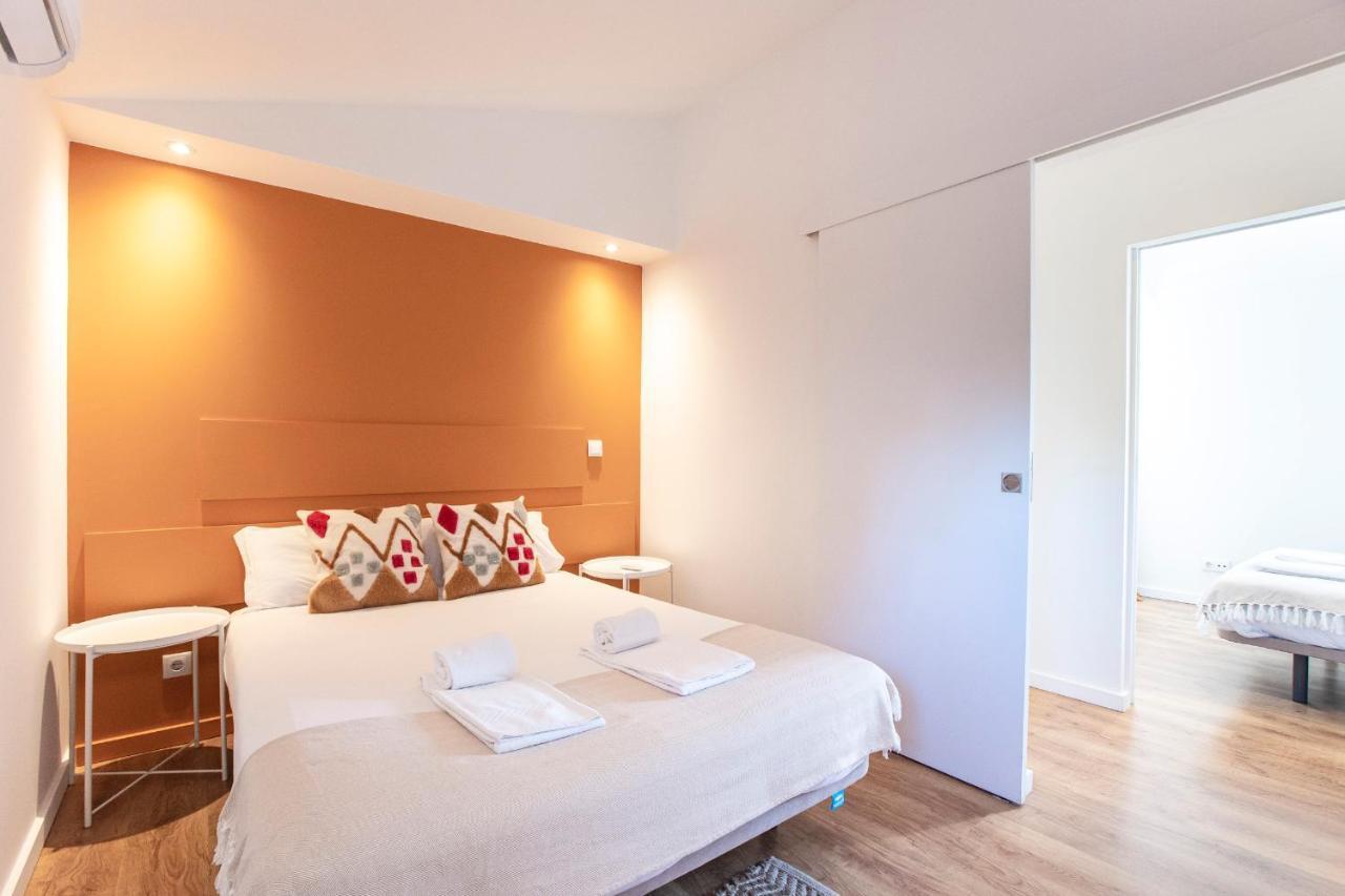 Lovelystay - Urban Cottage Porto Eksteriør bilde