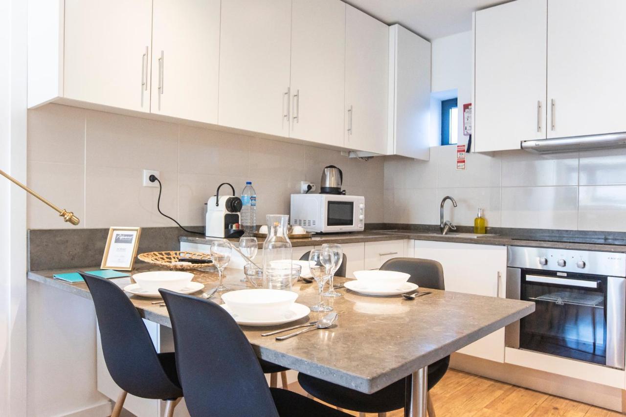 Lovelystay - Urban Cottage Porto Eksteriør bilde
