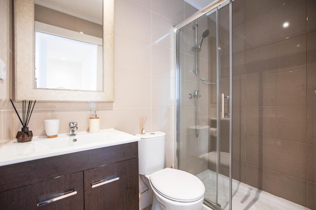 Lovelystay - Urban Cottage Porto Eksteriør bilde